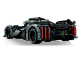 LEGO Technic PEUGEOT 9X8 24H Le Mans Hybrid Hypercar 42156