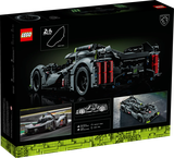 LEGO Technic PEUGEOT 9X8 24H Le Mans Hybrid Hypercar 42156
