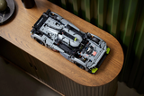 LEGO Technic PEUGEOT 9X8 24H Le Mans Hybrid Hypercar 42156