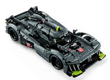 LEGO Technic PEUGEOT 9X8 24H Le Mans Hybrid Hypercar 42156