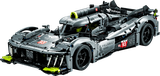 LEGO Technic PEUGEOT 9X8 24H Le Mans Hybrid Hypercar 42156