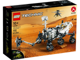 LEGO NASA Mars Rover Perseverance 42158