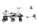 LEGO NASA Mars Rover Perseverance 42158