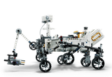 LEGO NASA Mars Rover Perseverance 42158