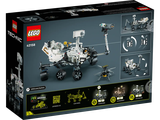 LEGO NASA Mars Rover Perseverance 42158