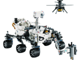 LEGO NASA Mars Rover Perseverance 42158