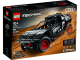 LEGO Technic Audi RS Q e-tron 42160