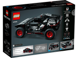 LEGO Technic Audi RS Q e-tron 42160