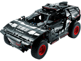 LEGO Technic Audi RS Q e-tron 42160