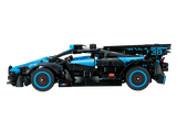 LEGO Technic Bugatti Bolide Agile Blue 42162