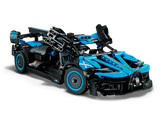 LEGO Technic Bugatti Bolide Agile Blue 42162