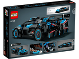 LEGO Technic Bugatti Bolide Agile Blue 42162