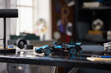 LEGO Technic Bugatti Bolide Agile Blue 42162