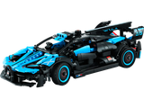 LEGO Technic Bugatti Bolide Agile Blue 42162