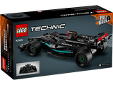 LEGO Technic Mercedes-AMG F1 W14 E Performance Pull-Back 42165