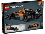 LEGO Technic NEOM McLaren Formula E Race Car 42169