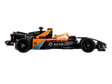 LEGO Technic NEOM McLaren Formula E Race Car 42169