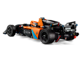 LEGO Technic NEOM McLaren Formula E Race Car 42169