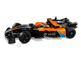 LEGO Technic NEOM McLaren Formula E Race Car 42169