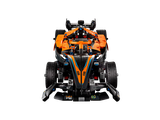 LEGO Technic NEOM McLaren Formula E Race Car 42169