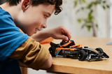 LEGO Technic NEOM McLaren Formula E Race Car 42169