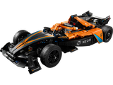 LEGO Technic NEOM McLaren Formula E Race Car 42169