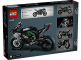 LEGO Technic Kawasaki Ninja H2R Motorcycle 42170