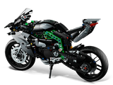 LEGO Technic Kawasaki Ninja H2R Motorcycle 42170