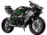 LEGO Technic Kawasaki Ninja H2R Motorcycle 42170