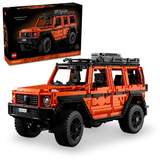 LEGO Tecnich  Mercedes-Benz G 500 PROFESSIONAL Line 42177