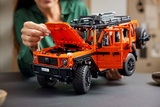 LEGO Tecnich  Mercedes-Benz G 500 PROFESSIONAL Line 42177