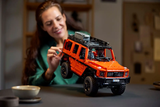 LEGO Tecnich  Mercedes-Benz G 500 PROFESSIONAL Line 42177