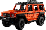 LEGO Tecnich  Mercedes-Benz G 500 PROFESSIONAL Line 42177