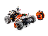 LEGO Technic Surface Space Loader LT78 42178