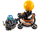 LEGO Technic Planet Earth and Moon in Orbit 42179