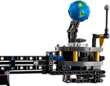 LEGO Technic Planet Earth and Moon in Orbit 42179