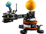 LEGO Technic Planet Earth and Moon in Orbit 42179