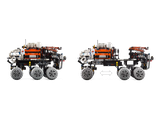 LEGO Technic Mars Crew Exploration Rover 42180