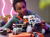 LEGO Technic Mars Crew Exploration Rover 42180