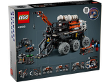 LEGO Technic Mars Crew Exploration Rover 42180