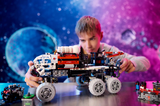 LEGO Technic Mars Crew Exploration Rover 42180