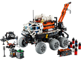LEGO Technic Mars Crew Exploration Rover 42180