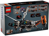 LEGO Technic VTOL Heavy Cargo Spaceship LT81 42181
