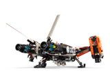 LEGO Technic VTOL Heavy Cargo Spaceship LT81 42181