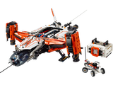 LEGO Technic VTOL Heavy Cargo Spaceship LT81 42181