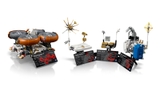 LEGO Technic NASA Apollo Lunar Roving Vehicle - LRV 42182
