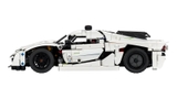 Koenigsegg Jesko Absolut White Hypercar 42184