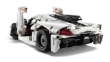 Koenigsegg Jesko Absolut White Hypercar 42184