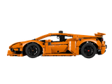 LEGO Technic Lamborghini Huracán Tecnica Orange 42196