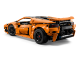 LEGO Technic Lamborghini Huracán Tecnica Orange 42196